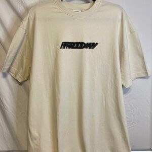 Vetements Friday Tee Brand New W/ Tags